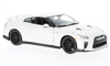 Nissan GT-R * 2017 * White