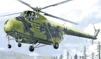 4/72011 Mil Mi-4 Hound