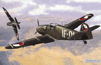 4/72071 Avia S-199 Mule *CSAF*