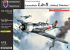 La-5 * Valerij Chkalov *