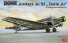 Junkers Ju 52*CzechoslovakServ
