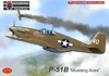 P-51B *Mustang Aces* (3xcamo)