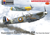Supermarine SPITFIRE Mk,IIA
