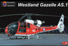 Westland Gazelle AS_1 (3xCamo