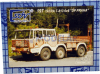 43/197 T-813 6x6 *DP Praha*