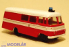 43/2003 ROBUR LO 2500 HASIČspe