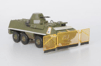 OT-64 SKOT *VB*mobilná zátara