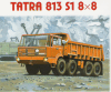 T-813 8x8 S1 civil