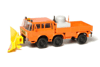 43/294 Tatra 813 6x6*zimnáÚdrž