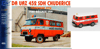 UAZ 452 SDH Chudeice