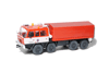TATRA 815 8x8 TA*HZS SprávaŽel