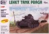 PzBefWg 38t ausf_A*PRAGA lahkT