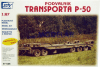 Podvalnk Transporta P-50*Arm