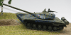 43/87068 T-72A - stredný tank