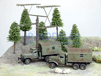 43/87080 RadiolokP-10*2xZIL151