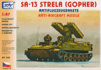 SA - 13 Strela ( GOPHER )