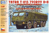 TATRA T-815-790R99 8x8 *valník