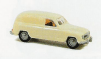 45/603 Š 1200 dodávka *1952*