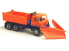 45/636 T815 S3 s pluhom*šipový