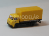 45/764 SAVIEM *LA POSTE*placht