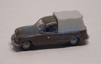 45/786 ŠKODA 1201plachta*vojen