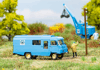 Robur LO-3000 Bus *Melioration