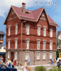 48/7640 Obytný dom Železničiar