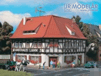 48/7645 Hostinec *LAMM*