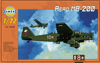 AERO MB-200 (2xCSR,Luftwaffe)