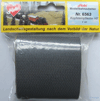 50/6563 Kamenn� Cesta 80mm/1m