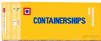 52/56222 20*kont*CONTAINERSHIP