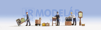 54/15286 HO Baga�nici