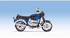 Motorka * BMW R90_6 *