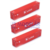 54/28861 3ks*45´kontajn*K-LINE