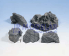 Granit-Balvany*Skaly*truktur