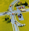 54/60540 CestnéVodorovZnačenie