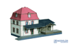 54/66002 Stanica ERBACH*stLasC