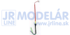 551/003 TT Lampa 1ramenn�*ocel