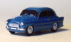557/418 TT �KODA Octavia 1961