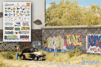 56/6035 GRAFFITI * obtisk/arch