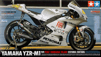 6/14120 Yamaha YZR-M1*FIAT-09�