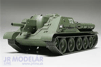 6/32527 Su-122 *RussianTankDes
