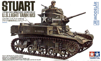 6/35042 US M3 STUART MkI