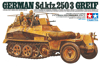 Sd_kfz 250_3 GREIF
