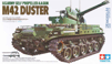 6/35161 M42 Duster*SelfPrAAgun