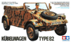 Kubelwagen typ 82