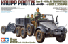 Krupp Protze w-3,7cm Pak