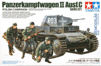 6/35299 PzKpfw.II ausf.C*Polan