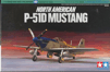 P-51D Mustang