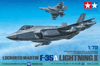 F-35A Lighting II* Lockheed